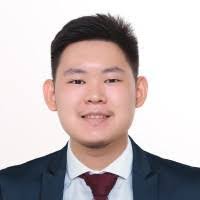 Marvin Lim's Instagram, Twitter & Facebook