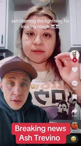 greenscreenvideo #greenscreen Ash Trevino