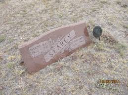 Victor Omar Searcy (1890-1964)