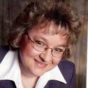 Kathy Joubert (kjoubert)