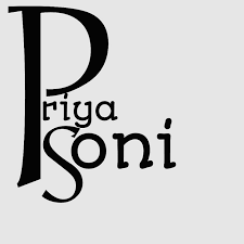 Text Name Png Priya Soni Text Png Text Company Logo