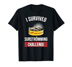 How many fermented herrings do i need? Compare Prices For Surstromming Fauliger Fisch Across All Amazon European Stores