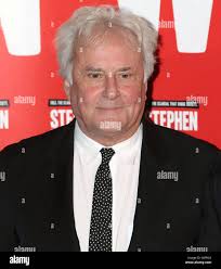 Richard webber hi-res stock photography and images