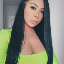 Blanca Garcia (evettexo) Age