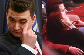 Explore tweets of bartłomiej misiewicz @misiewiczb on twitter. Bartlomiej Misiewicz Przylapany Na Randce Jego Wybranka Jest Slynna Piesciarka Piekni Mlodzi Bogaci