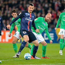 H2h stats, prediction, live score, live odds & result in one place. Saint Etienne Vs Psg Team News Predicted Lineups Live Stream And Tv Info Bleacher Report Latest News Videos And Highlights