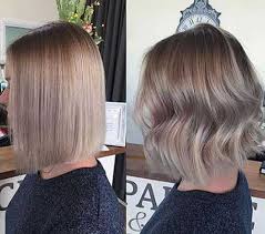 20 trendy dark blonde hair with haighlights for short hair. Chic Ideas About Short Ash Blonde Hairstyles Short Haircut Com
