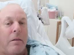 Fundraiser by Andrew Gottlieb : Helping Hail