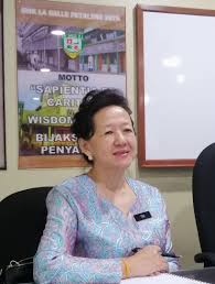 La salle primary school, petaling jaya (1959) jalan chantek, 46000 petaling jaya, selangor, malaysia: La Salle Pj Alumni Dr Teh Lah Hoong New Principal Of Smk La Salle Pj From 1st July 2020 Facebook