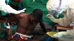 Ebola virus disease (evd) is a rare and deadly disease in people and nonhuman primates. Wdwwaykw5xekmm