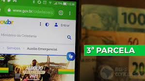 Jul 08, 2021 · 4ª parcela do auxílio emergencial 2021. Auxilio Emergencial 2021 Caixa Vai Antecipar 3Âª E 4Âª Parcelas