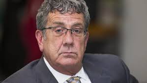 Parks exec signed grant application as archaeologist when staffer wouldn't