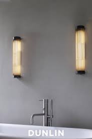 Mount St Wall Light Led Chrome Wall Lights Entry Lighting Bathroom Sconces