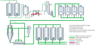 Whey Processing Dairy Processing Handbook