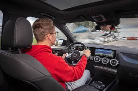 Lassen sie uns über design sprechen: Mercedes B Klasse 2019 Bilder Autobild De