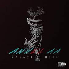 Most popular albums released by anuel aa. Greatest Hits Anuel Aa Last Fm