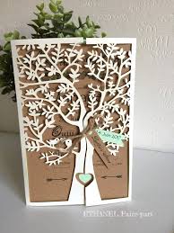Epingle Sur Faire Part Mariage
