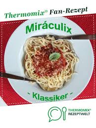 Gewurzmischung Miraculix Rezept Rezepte Thermomix Rezepte Gewurze