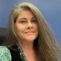 Marilyn Hilton-Moberly Obituary