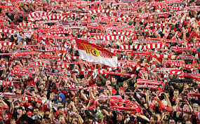 Their first opponent was augsburg, and mainz lost the match at. Union Berlin Beat Stuttgart To Earn Historic Bundesliga Promotion Cgtn