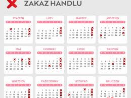 Wystarczy, że ściągniesz aplikację i ustawisz przypomnienie, aplikacja zadba o resztę. Paraliz Systematycznie Pladrujacy 27 Stycznia Czy To Niedziela Handlowa Beczka Podanie Optymistyczny