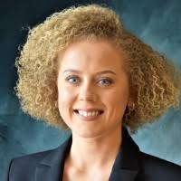 MacKenzie Ferguson-Bari, MBA