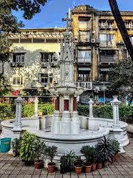 John Connon School in Fort,Mumbai ...