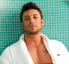 Maybe you would like to learn more about one of these? Duncan James Isn T Blue When He Has A Diane Nivern Facial Treatment Diane Nivern Clinic Advanced Facial Skincare Medical Aesthetic Treatments Manchester Uk