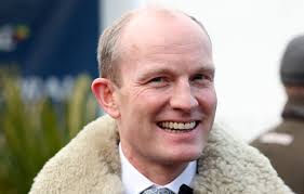 Practice makes adequate: meet amateur jump jockey David Maxwell, holding  his own in the steeplechase world aged 46