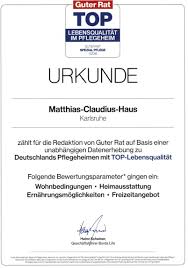 Das gemeinsame leben findet tagsüber überwiegend in der wohnküche statt. Pflegeheim Matthias Claudius Haus