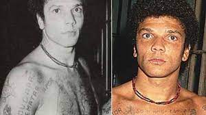 We did not find results for: Pedrinho Matador Maior Serial Killer Do Brasil Fez Mais De 100 Vitimas