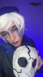 Stephen Storch Cosplay