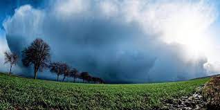 Aktuelle news zum thema unwetterwarnung niedersachsen: Unwetterwarnung Fur Niedersachsen Am Mittwoch 26 8 2020 Wird Es Sturmisch