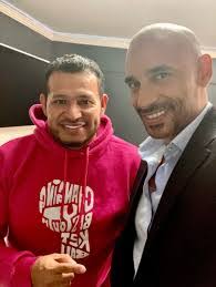 Christine Madrid's Instagram, Twitter & Facebook