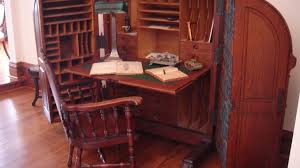 4.6 out of 5 stars 242. Identifying Antique Writing Desks And Storage Pieces