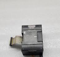 OMRON CP1W-8ER DIGITAL OUTPUT MODULE