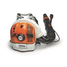 In this video, we show you how to properly and safely start your stihl blower that have the simplified starting procedure. Stihl Br 700 Backpack Blower Arrow Equipment