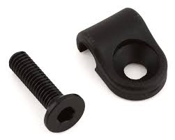 Specialized 2014+ 5mm Cable Guide w/ Bolt (Single)
