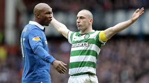 Scott brown is living proof that god and his country hates democrats. Scott Brown Celebration How Celtic Star S The Broony Became An Infamous Old Firm Feature Goal Com