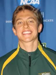 2017-18 Men's Swimming Roster