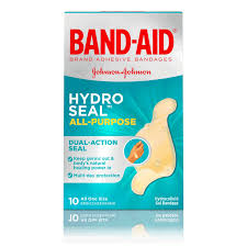 Hydrocolloid Bandages Roll