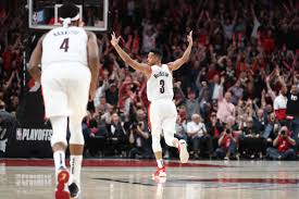 We will provide all denver nuggets games for the entire 2021 season and playoffs, in this. 5 Wildest Things From The Blazers Bonkers 4ot Win Over Nuggets Sbnation Com