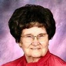 Earlene Earp Obituary August 21, 2013