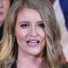 Trump lawyer Jenna Ellis censured for misrepresenting 2020 election