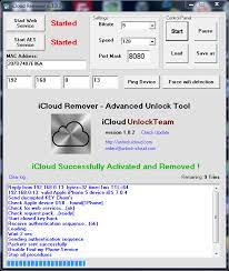 Free icloud and network unlocker is application where user can check information about their imei and there status. Download Icloud Unlocker 5 2 Computers