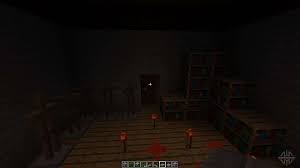 A sticky piston has the same function as a piston but can also pull the block on its face back when it retracts, unlike the regular piston, which leaves the pushed block in place. Mountain Piston House Fur Minecraft