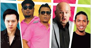 We don't have any crew added to this movie. Tonton Lawak Ke Der 3 2014 Full Movie Online Kepalabergetar