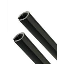 2 Butoirs Noirs Autocollants Pour Portieres 65 Cm Norauto Norauto Fr