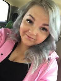 Evans Funeral Homes Obituaries: Chelsey Sizemore