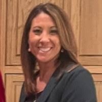 Kristen Volk's Instagram, Twitter & Facebook